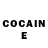 COCAIN Fish Scale AGGS Productions